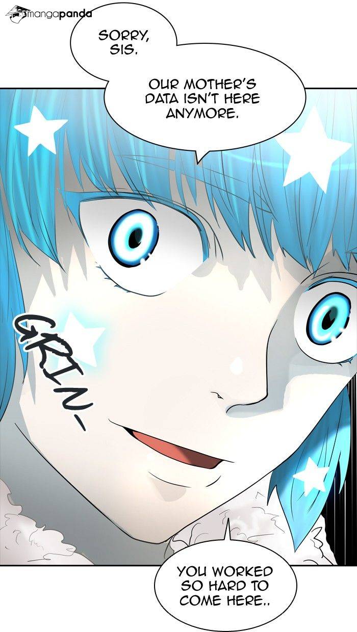 Tower of God Chapter 367 image 091